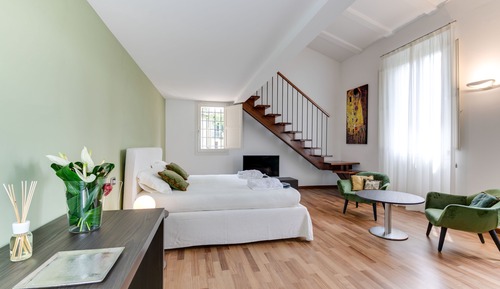 Suite familiar (Magnolia)