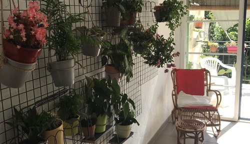Habitación Confort doble (Jardin d'hiver)