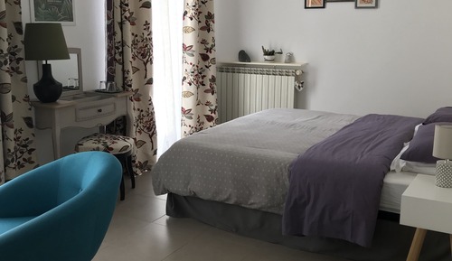Habitación doble