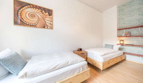 Apartamento, 3 habitaciones