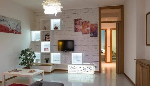 Apartamento, 3 habitaciones