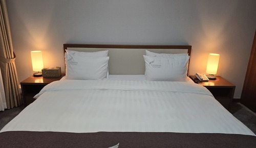 Suite Royal