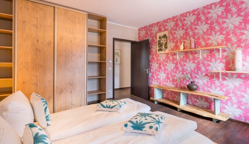 Apartamento Deluxe