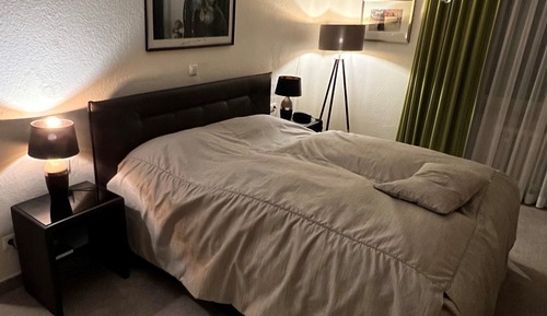 Suite familiar (Main building)