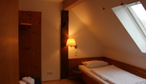 Habitación individual