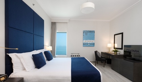 Habitación junior, 1 habitación, vistas al mar