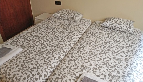 Apartamento, 2 habitaciones (5 people)