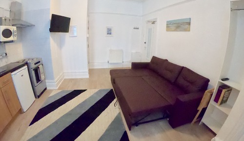 Apartamento (Ground Floor)
