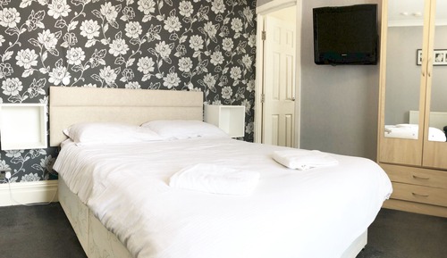Apartamento (for 2)