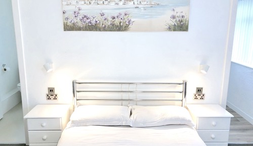 Apartamento familiar