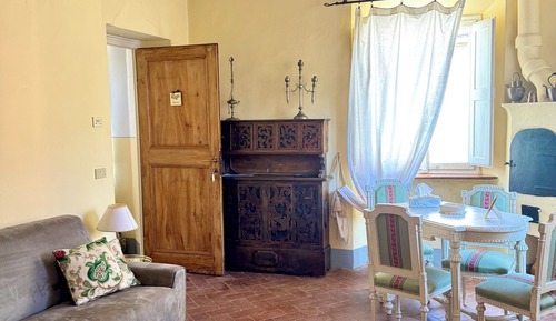 Suite familiar