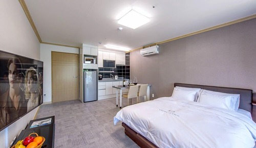Habitación doble (A)