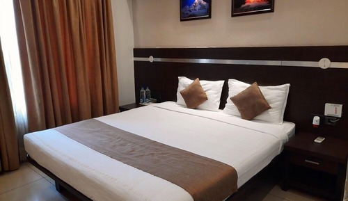 Habitación Premier