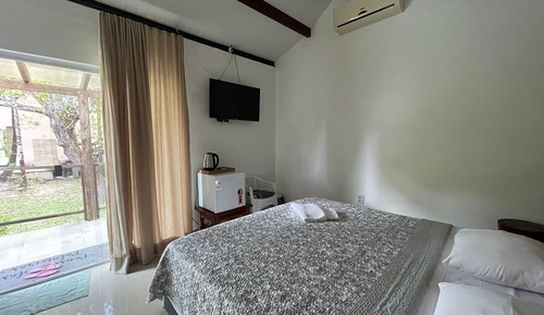 Chalet junior