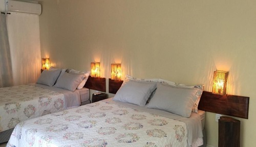 Suite familiar