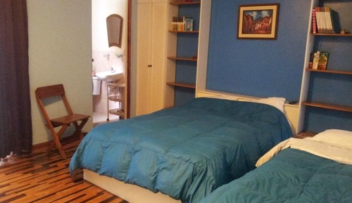 Habitación doble