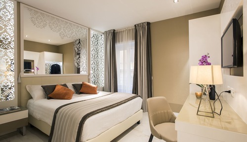 Habitación doble