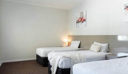 Villa, 2 habitaciones