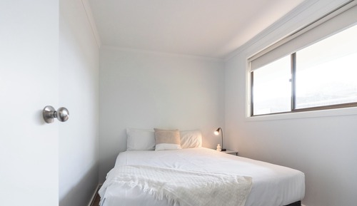Habitación familiar, 2 habitaciones