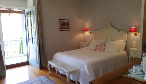Habitación doble (Era Galeria)