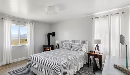 Casa Premier, 3 habitaciones, cocina, vistas al mar (Pet Friendly)
