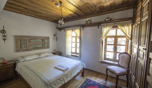Habitación doble (Dunur)