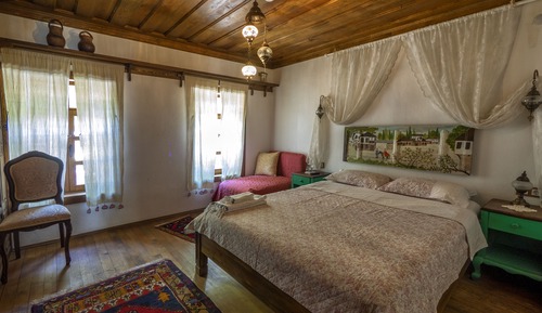Habitación doble (Gelin)