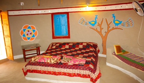 Habitación Deluxe doble, 1 cama de matrimonio grande, no fumadores