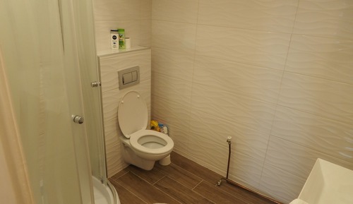 Habitación cuádruple exclusiva (9)
