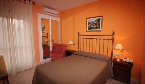 Habitación individual