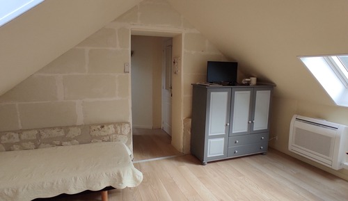Habitación familiar (Maena)