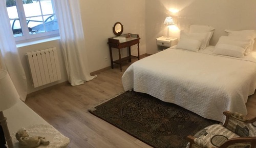 Habitación doble (Louise)
