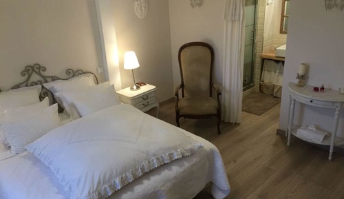 Habitación doble (Jeanne)
