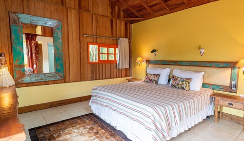 Suite panorámica