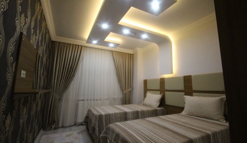 Apartamento ejecutivo