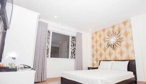 Habitación estándar