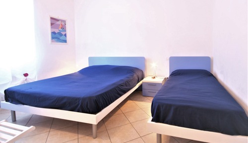 Apartamento, 1 habitación (5 pax )
