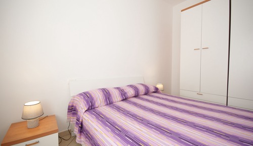 Apartamento, 1 habitación (3 pax )
