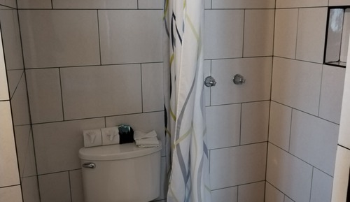 Habitación cuádruple clásica, varias camas, no fumadores