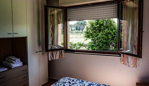 Apartamento City, 1 cama de matrimonio, no fumadores