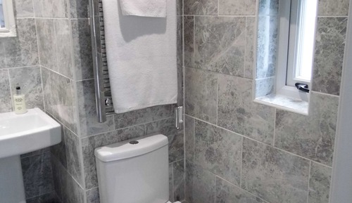 Habitación Confort con 1 cama doble o 2 individuales