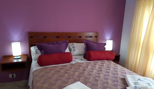 Apartamento estándar, 1 habitación (2 persons)