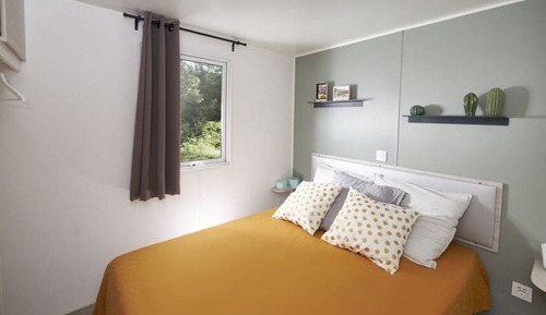 Mobil-home EVO