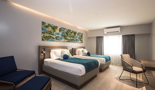 Habitación Premier