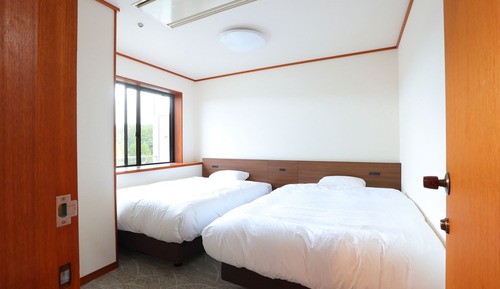 Suite, no fumadores (with open-air bath)
