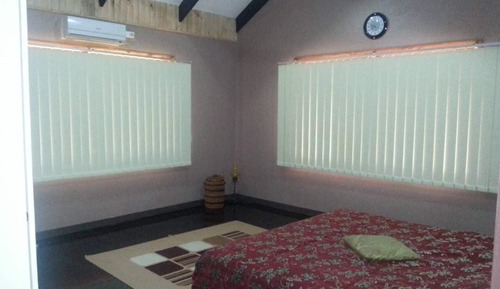 Villa Deluxe