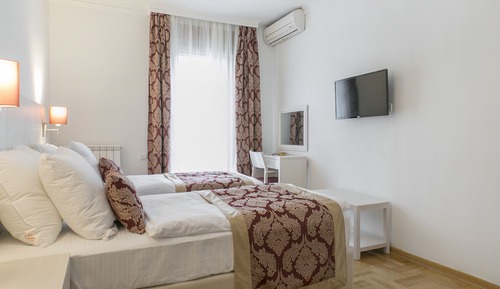 Apartamento City