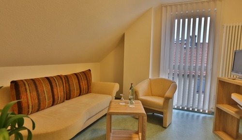Habitación familiar