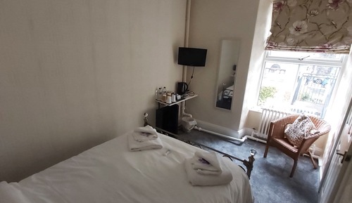 Habitación doble