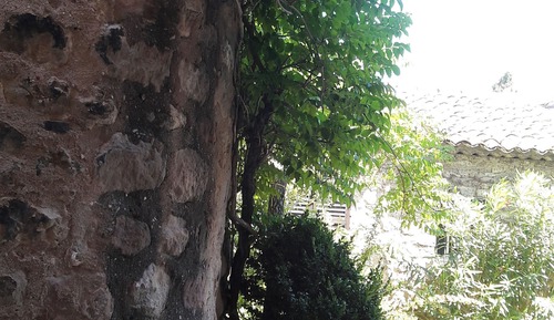 Habitación estándar doble, no fumadores